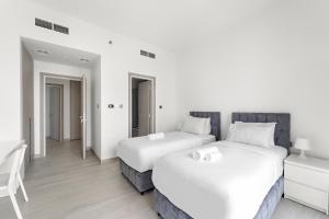 Gallery image of Brand New Luxurious 3BR - Pool, Gym & Uptown Views in Dubai