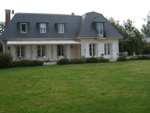 Fotografie z fotogalerie ubytování L'Oisette v destinaci Epiniac