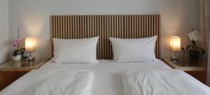 Gallery image of Hotel Birnbaum in Ansbach +49 photos