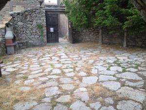 Fotografie z fotogalerie ubytování Cal Xesc v destinaci Castellar de NʼHug