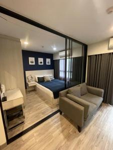 Imagen de la galería de 3DusitD2 Hua Hin - One bedroom with a beautiful view of garden and pool, en Hua Hin