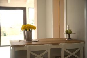 Fotografie z fotogalerie ubytování Apartment Leopold v destinaci Oranienbaum-Wörlitz