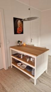 Fotografie z fotogalerie ubytování Apartment Leopold v destinaci Oranienbaum-Wörlitz + 31 fotografií