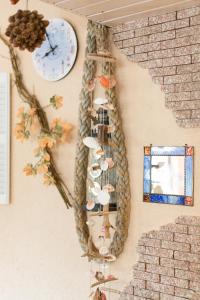 Fotografie z fotogalerie ubytování Hotel Garni Am Deich v destinaci Zingst