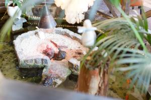 Fotografie z fotogalerie ubytování Hotel Garni Am Deich v destinaci Zingst