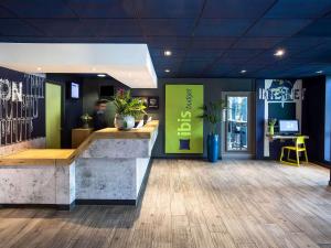 Fotografie z fotogalerie ubytování ibis budget Beaconsfield v destinaci Beaconsfield