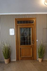 Gallery image of Hotel Birnbaum in Ansbach