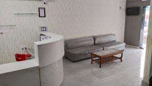 Gallery image of Hotel MARINE in Varanasi