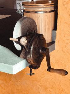 Photo de la galerie de l'établissement Aguilhões River House, à Pedorido