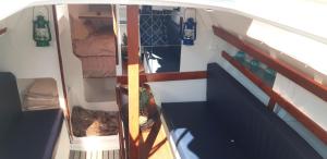 Ảnh trong thư viện ảnh của Le Nid sur l'Eau ở Sète