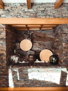 Photo de la galerie de l'établissement Aguilhões River House, à Pedorido 7 autres photos