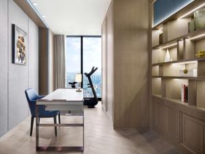 首尔Sofitel Ambassador Seoul Hotel & Serviced Residences的相册照片