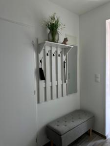 Fotografie z fotogalerie ubytování Greenside Suite v destinaci Frauenkirchen