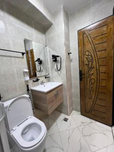 Bagno di appartement riad sofia