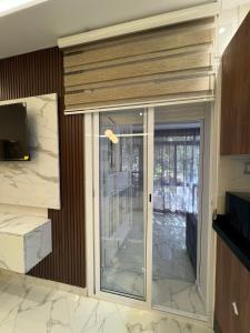 Cucina o angolo cottura di appartement riad sofia