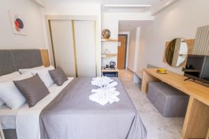 Φωτογραφία από το άλμπουμ του Residence 222 Hisarönü στο Φετιγιέ