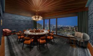 Fotografie z fotogalerie ubytování Hilton Saigon v Ho Či Minově městě