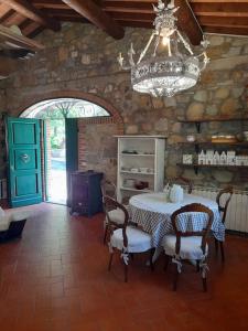 Fotografie z fotogalerie ubytování Cozy barn in the green v destinaci San Jacopo al Girone