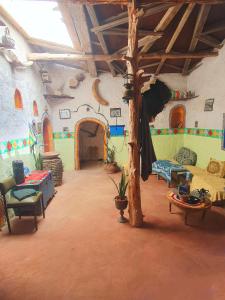 Fotografie z fotogalerie ubytování l'expérience Berbère v destinaci Agadir
