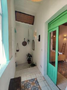 Foto sihtkohas Kerċem asuva majutusasutuse Serene Respite close to Rabat galeriist