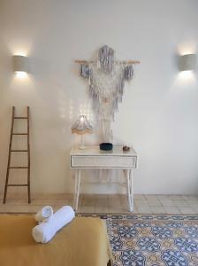 Foto sihtkohas Kerċem asuva majutusasutuse Serene Respite close to Rabat galeriist