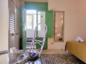 Foto sihtkohas Kerċem asuva majutusasutuse Serene Respite close to Rabat galeriist