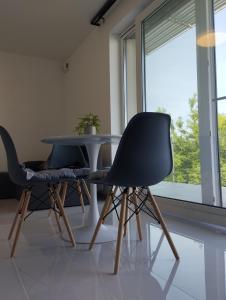 Fotografia z galérie ubytovania Híd Köz Penthouses Apartman v Debrecéne
