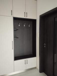 Fotografia z galérie ubytovania Híd Köz Penthouses Apartman v Debrecéne