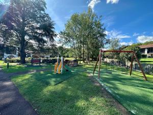 Area giochi per bambini di Parc Arradoy D