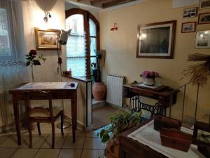 Fotografie z fotogalerie ubytování Oasi del borgo v destinaci Montefollonico