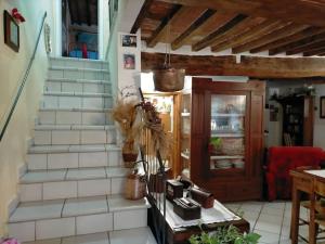 Fotografie z fotogalerie ubytování Oasi del borgo v destinaci Montefollonico