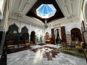 Foto de la galería de Riad Dar Achaach en Tetuán