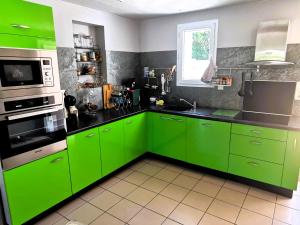 Ảnh trong thư viện ảnh của Ti Ar Mor ở Jard-sur-Mer