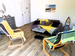 Ảnh trong thư viện ảnh của Ti Ar Mor ở Jard-sur-Mer