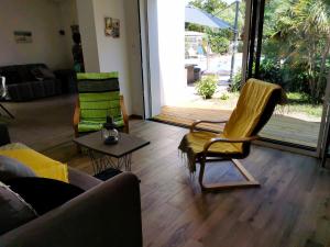 Ảnh trong thư viện ảnh của Ti Ar Mor ở Jard-sur-Mer