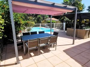 Ảnh trong thư viện ảnh của Ti Ar Mor ở Jard-sur-Mer +15 ảnh