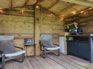 Fotografie z fotogalerie ubytování Bumblebee Cottage v destinaci Bodmin