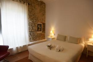 Gallery image of Exus Natur - Adults Only in Fontclara