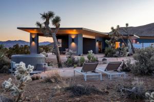 Φυσικό τοπίο κοντά σε αυτή η παραθεριστική κατοικία