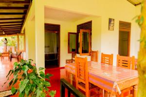 Fotografie z fotogalerie ubytování Aroma Heaven Homestay v destinaci Ella