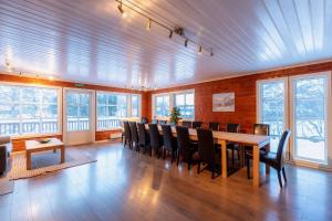 Φωτογραφία από το άλμπουμ του Minnehaugen I Handeland Lodge σε Sauda +39 φωτογραφίες