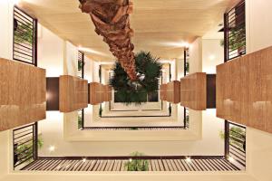 Fotografija u galeriji objekta Rasuna Icon Hotel u gradu Džakarta