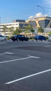 Fotografie z fotogalerie ubytování RizQ RestHomestay v destinaci Semenyih