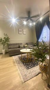 Fotografie z fotogalerie ubytování RizQ RestHomestay v destinaci Semenyih