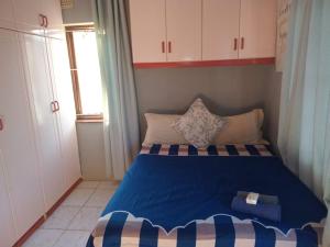 Ένα ή περισσότερα κρεβάτια σε δωμάτιο στο Gabade Guest House 2