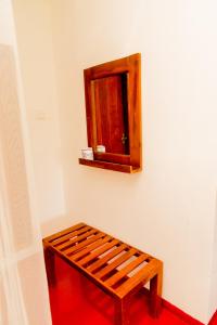 Fotografie z fotogalerie ubytování Aroma Heaven Homestay v destinaci Ella