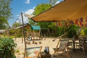 Φωτογραφία από το άλμπουμ του Slow Living bij Mölke x Wellnesslodges σε Zuna +18 φωτογραφίες