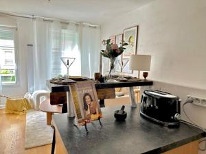 Φωτογραφία από το άλμπουμ του Cosy appartement T2 proche de Paris σε Bezons