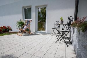Fotografie z fotogalerie ubytování Ferienhaus Viktoria v destinaci Abfaltersbach