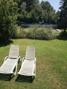 Zahrada ubytování Albergo-Ristorante"Parco alle Noci"tra la Cascata delle Marmore,Labro e valle Santa di S Francesco